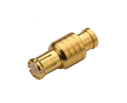 数字电视同轴电缆UT047mcx直式公头 DOSIN-809-1006