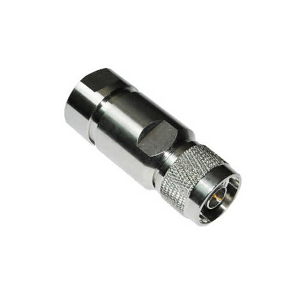 射频同轴连接线RG213_RG214_LMR 195_200 n型螺母锁紧式连接器公头 DOSIN-805-0001 射频同轴连接线RG213_RG214_LMR 195_200 n型螺母锁紧式连接器公头 DOSIN-805-0001