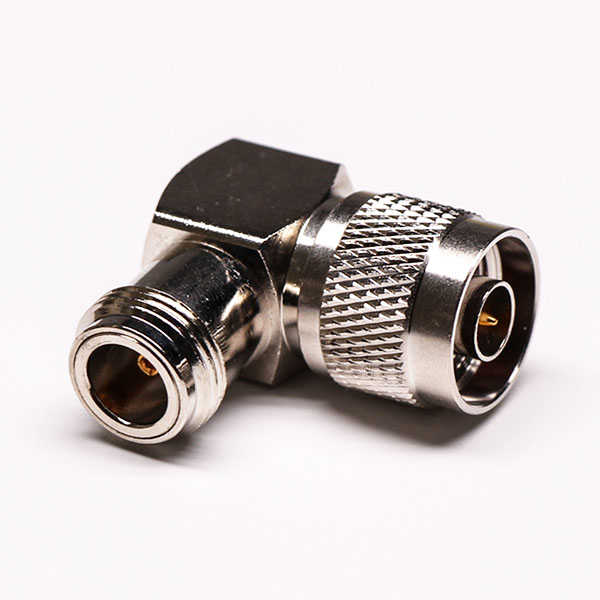 N型转接头弯式90度母转母 DOSIN-818-0500 N型转接头弯式90度母转母 DOSIN-818-0500