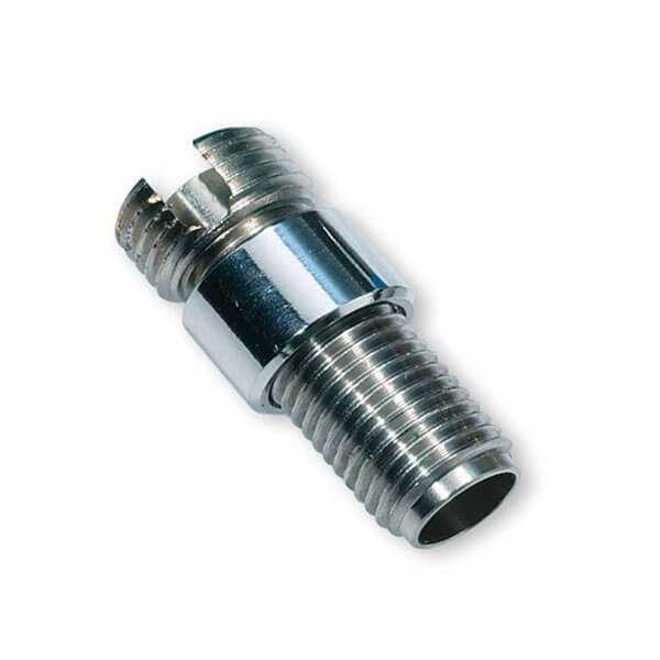 SMA 母头卡板直式连接器DS806FFS102 SMA 母头卡板直式连接器DS806FFS102