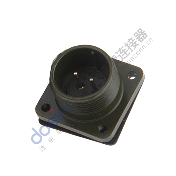 MS3102A16S-4P