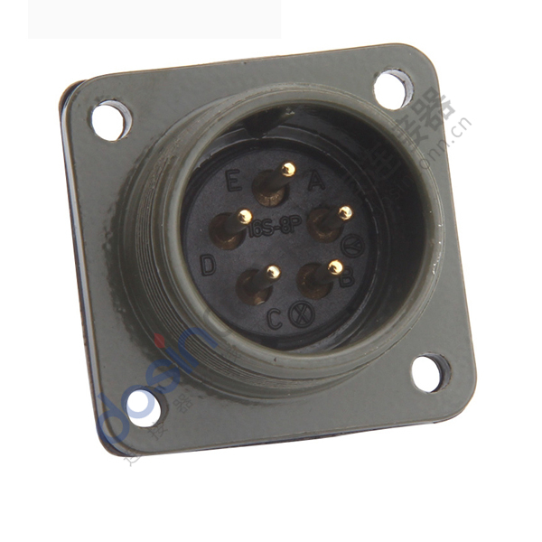 MS3102A16S-8P