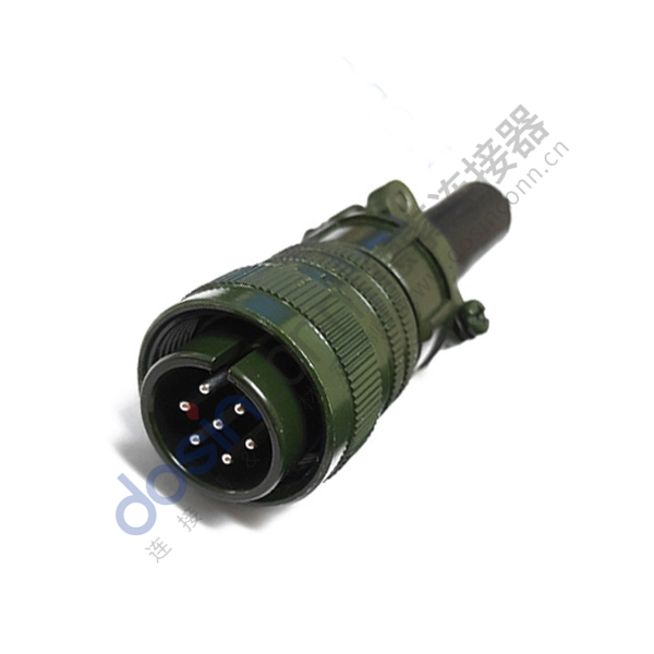 MS3106A16S-1P