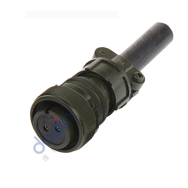 MS3106A16S-4S