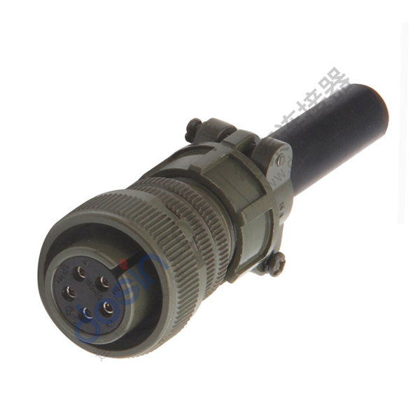 MS3106A16S-8S