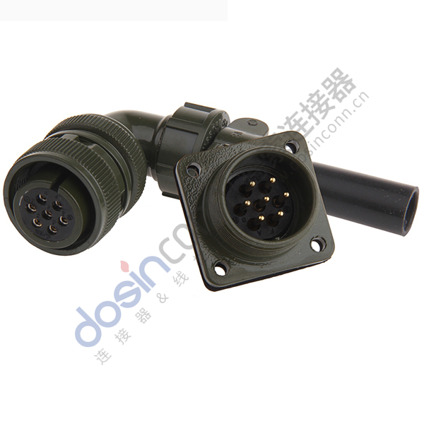 MS3108A16S-1S