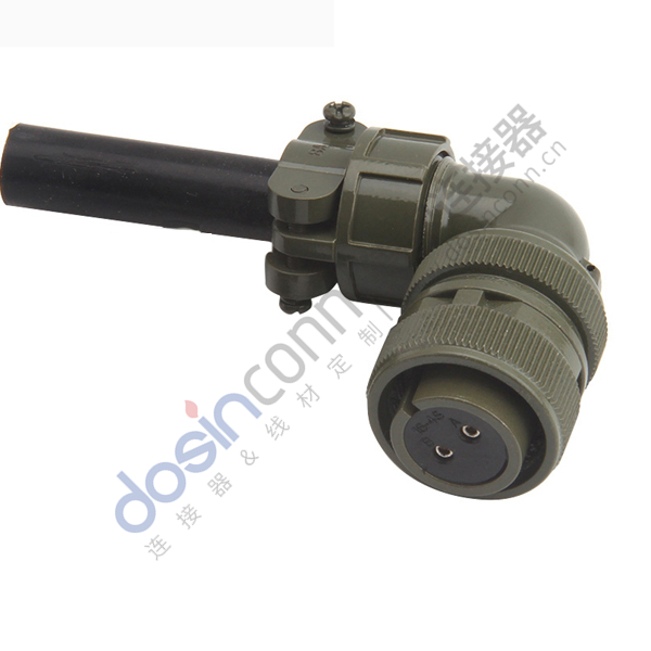 MS3108A16S-4S