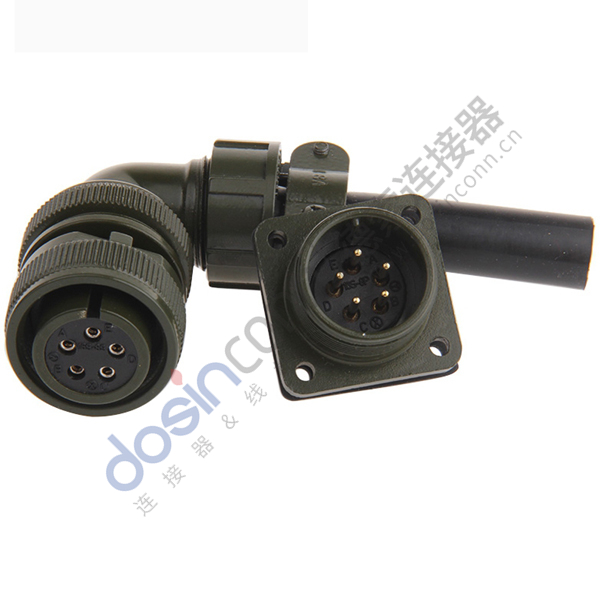 MS3108A16S-8S